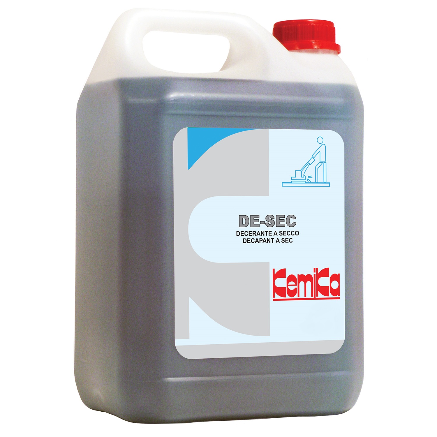 De-sec | Kemika Group